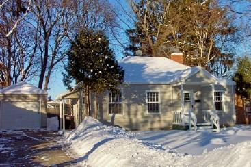 968 W Conger St., Whitewater, WI 53190