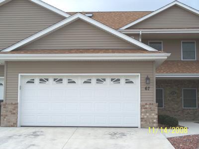 875 Prairie Gardens #67, Kewaskum, WI 53040