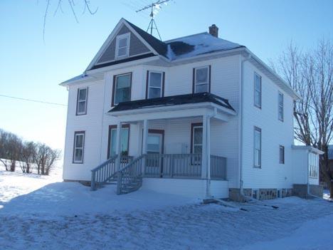 N9446 County Rd Mc, Rhine, WI 53020