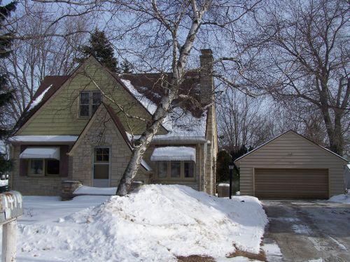 1414 N Benjamin St., Port Washington, WI 53074