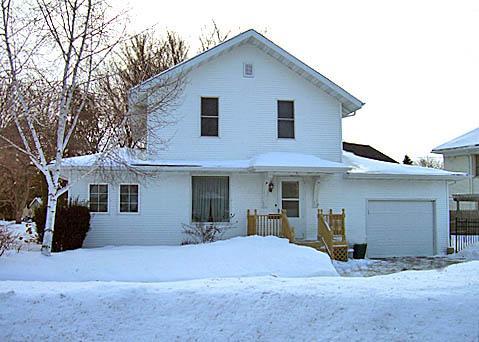 551 Pine St., Sheboygan Falls, WI 53085