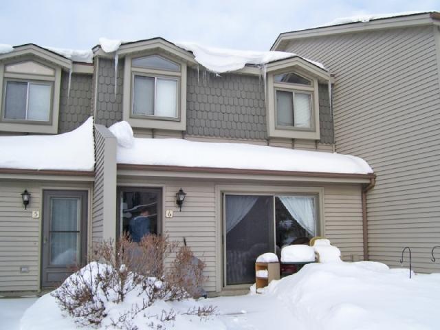 1000 Prairie Dr #6, Mount Pleasant, WI 53406