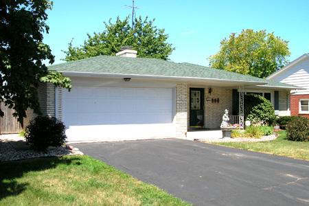 3170 Taylor Ave., Racine, WI 53405