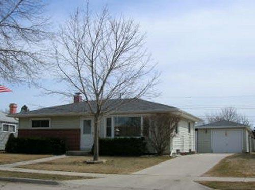 3409 S 11th Pl., Sheboygan, WI 53081