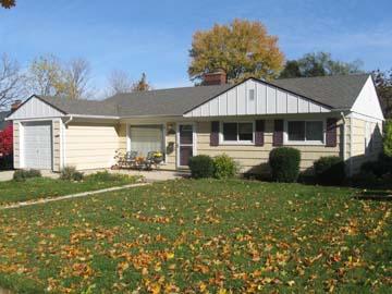 3744 N 64th St, Milwaukee, WI 53216