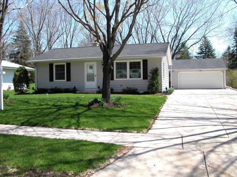 535 Bender Rd, West Bend, WI 53090
