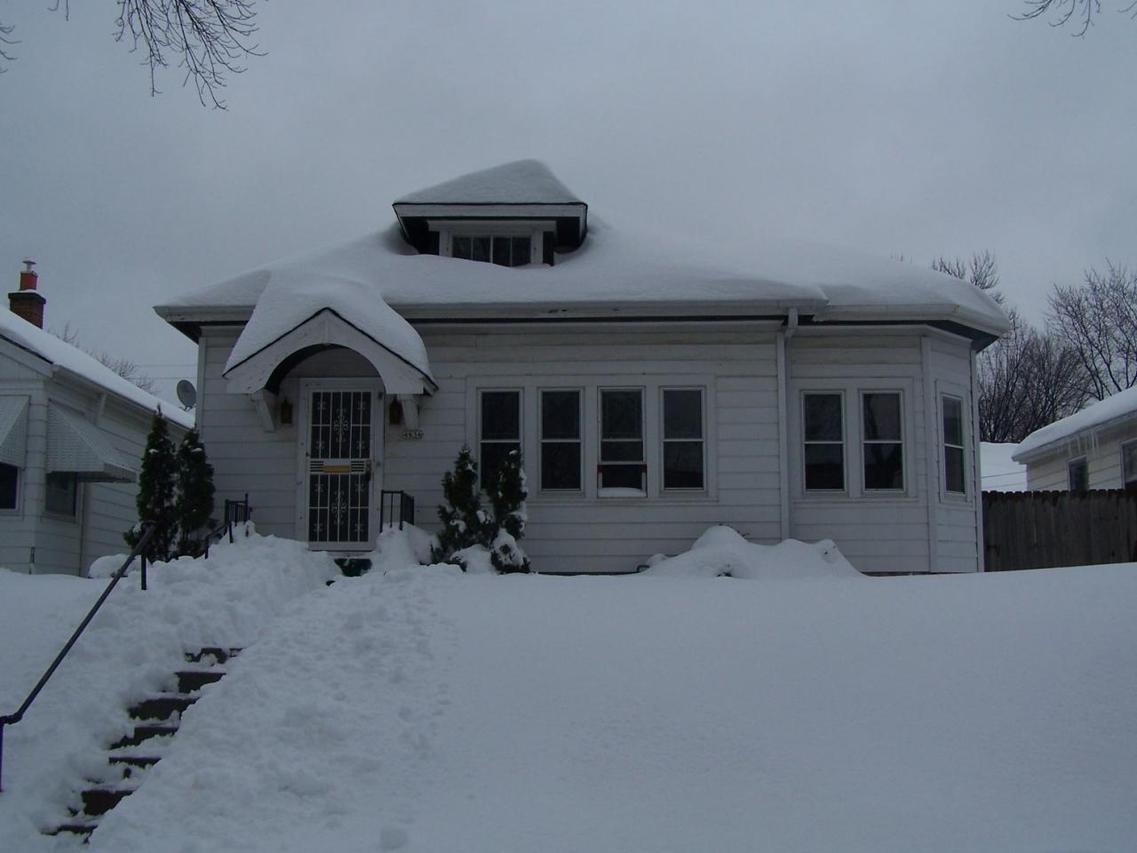 4636 N 31st, Milwaukee, WI 53209