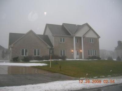 6507 Open Meadow Rd., Caledonia, WI 53402