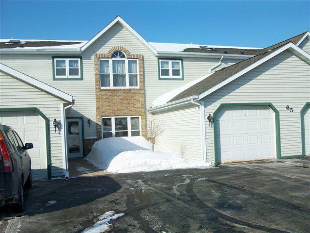 65 Stacy Lynn Ln. #A, Hartford, WI 53027