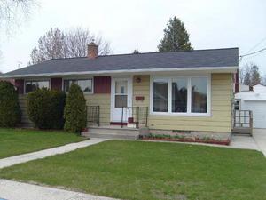 2306 9th Pl., Two Rivers, WI 54241