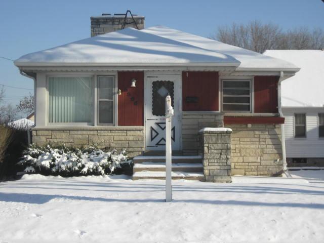 5566 N 41st St., Milwaukee, WI 53209