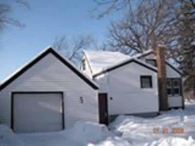 7712 Shorewood Dr., Salem, WI 53168