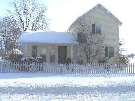 N7574 County Trunk O, La Grange, WI 53190