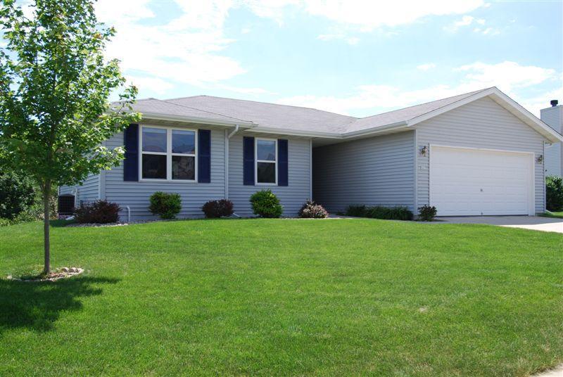 961 Niagara Ln., Port Washington, WI 53074