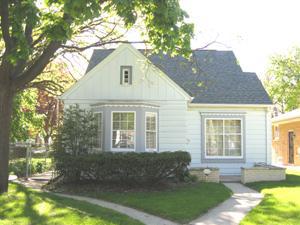 5725 N 33rd, Milwaukee, WI 53209