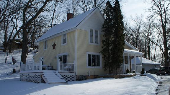 [Address Hidden by Seller], East Troy, WI 53149