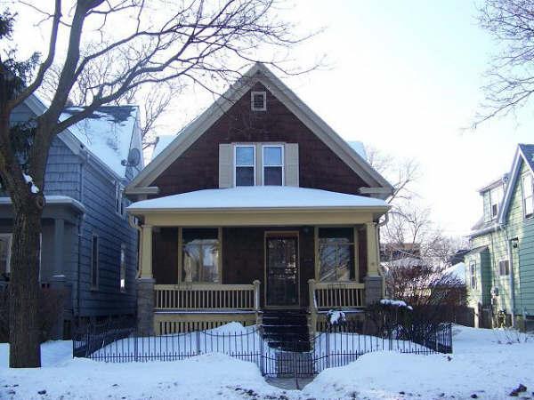 5367 N 35th St., Milwaukee, WI 53209
