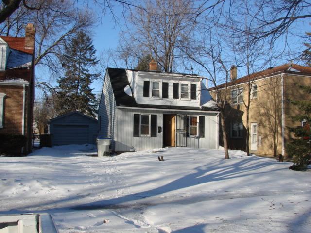 5863 N 37th St, Milwaukee, WI 53209