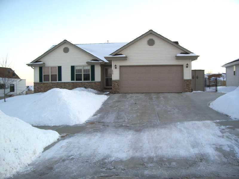 499 Reagan Rd, Kewaskum, WI 53040
