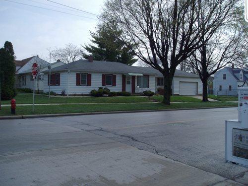 1133 E Morgan Ave., Milwaukee, WI 53207