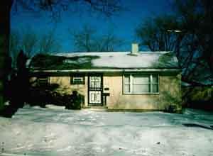 7314 W Tallmadge, Milwaukee, WI 53218