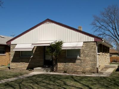 4746 N 71st St., Milwaukee, WI 53218