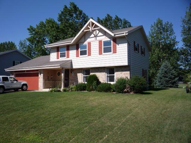 5406 Sandhill Rd, Caledonia, WI 53402