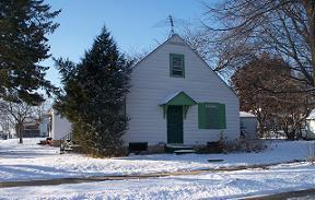 3502 W Glendale Ave., Milwaukee, WI 53209
