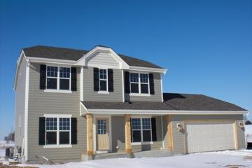 170 Countryside Dr., Slinger, WI 53086
