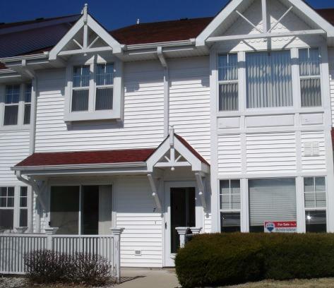 [Address Hidden by Seller], Mount Pleasant, WI 53406