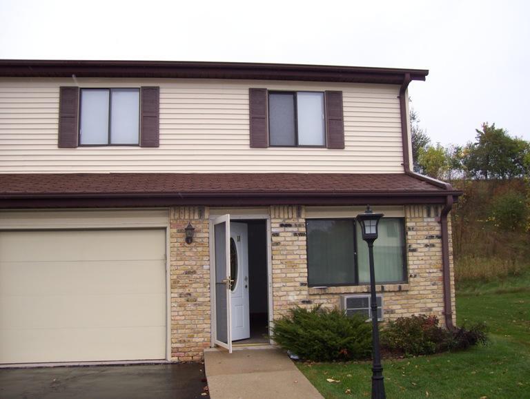 1143 Vogt Dr. #18, West Bend, WI 53095