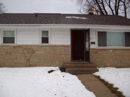 7000 W Grantosa Dr., Milwaukee, WI 53218