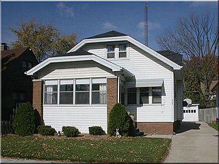 820 Romayne Ave., Racine, WI 53402
