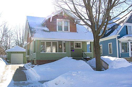 [Address Hidden by Seller], Sheboygan, WI 53081