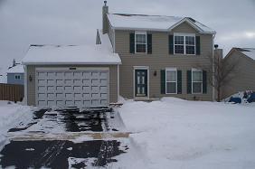 [Address Hidden by Seller], Kenosha, WI 53142