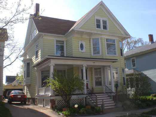 1128 Park Ave., Racine, WI 53403