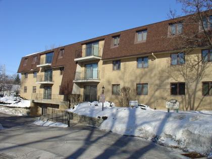 3239 S 58th St. #304, Milwaukee, WI 53219