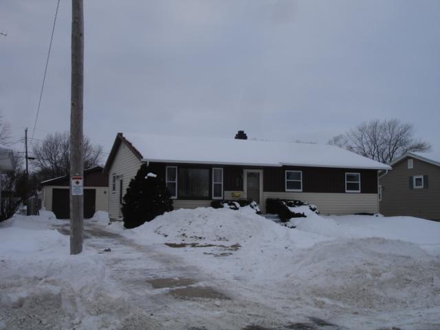 300 Gertrude Ave., Fond Du Lac, WI 54935