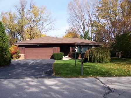 15560 W Schneider Ln., New Berlin, WI 53151