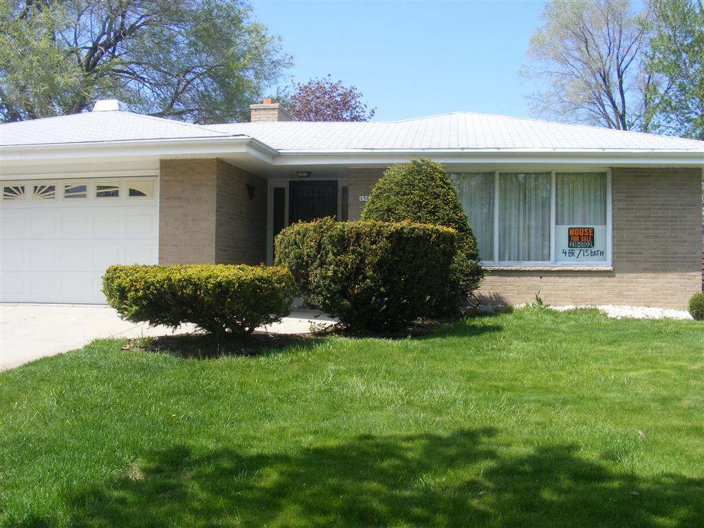 1564 W Denis Ave., Milwaukee, WI 53221