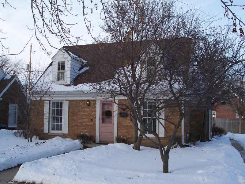 822 Melvin Ave., Racine, WI 53402