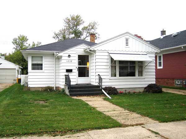 1238 Isabelle Ave., Racine, WI 53402