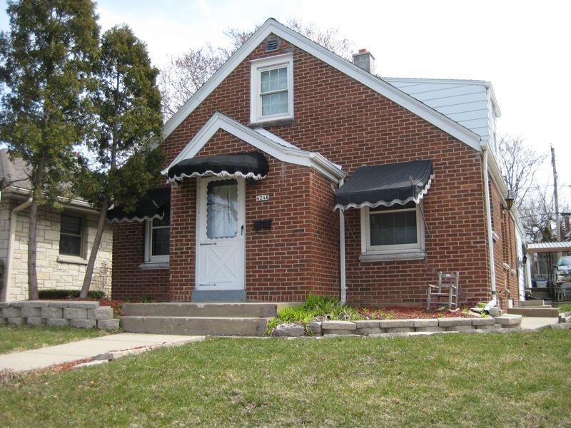 4248 S 4th St., Milwaukee, WI 53207