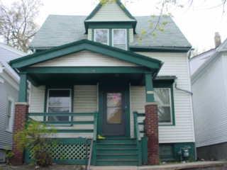 3046 N 28th St, Milwaukee, WI 53210