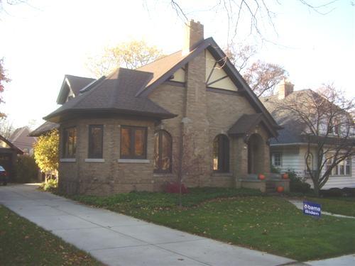 627 E Carlisle Ave., Whitefish Bay, WI 53217