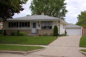 3820 S 94th St., Milwaukee, WI 53228