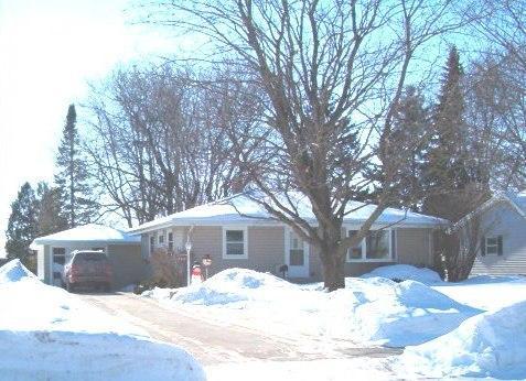 2411 Illinois Ave., New Holstein, WI 53061