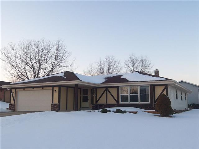 S71W16080 Susan Ct., Muskego, WI 53150