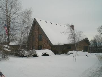 W6041 Badger Rd., Rhine, WI 53020
