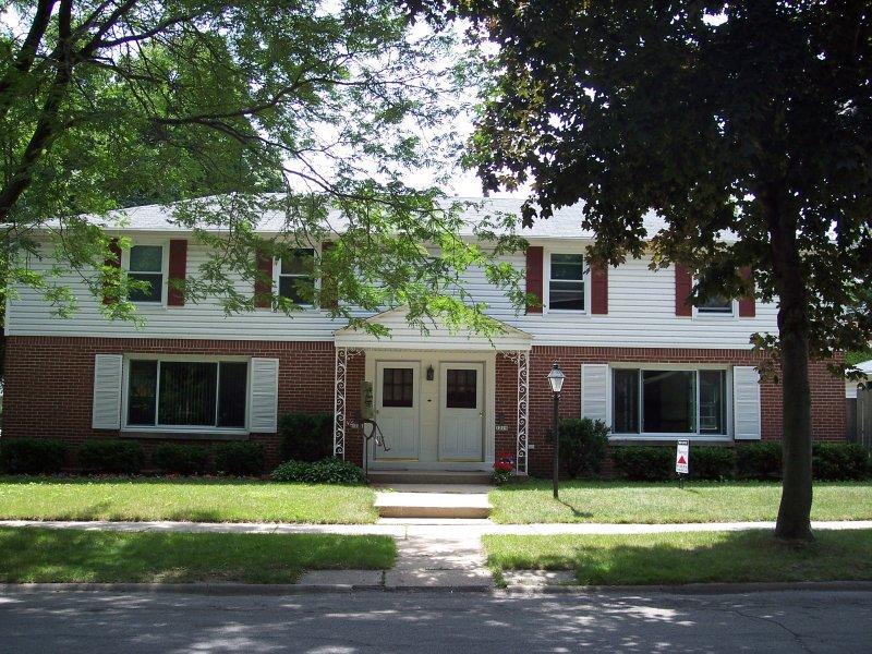 1219 E Congress, Shorewood, WI 53211